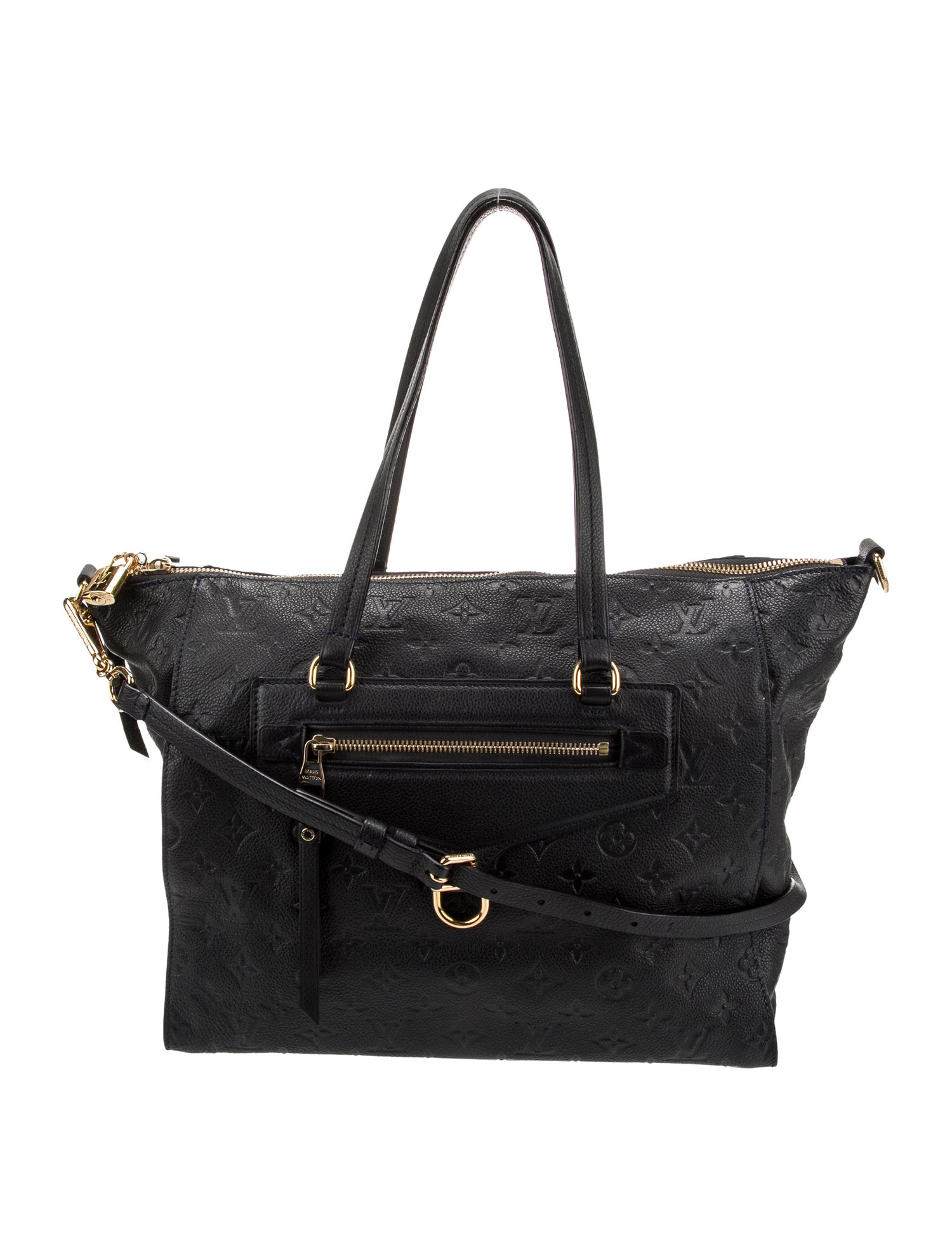 Louis Vuitton LV Monogram Lumineuse GM